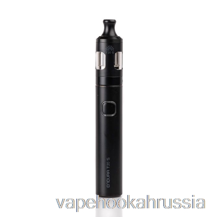 Стартовый комплект Vape Russia Innokin Endura T20-s черный